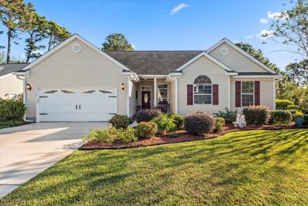 1319 Belhaven Drive