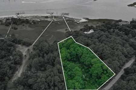 143 Dewees Inlet Drive