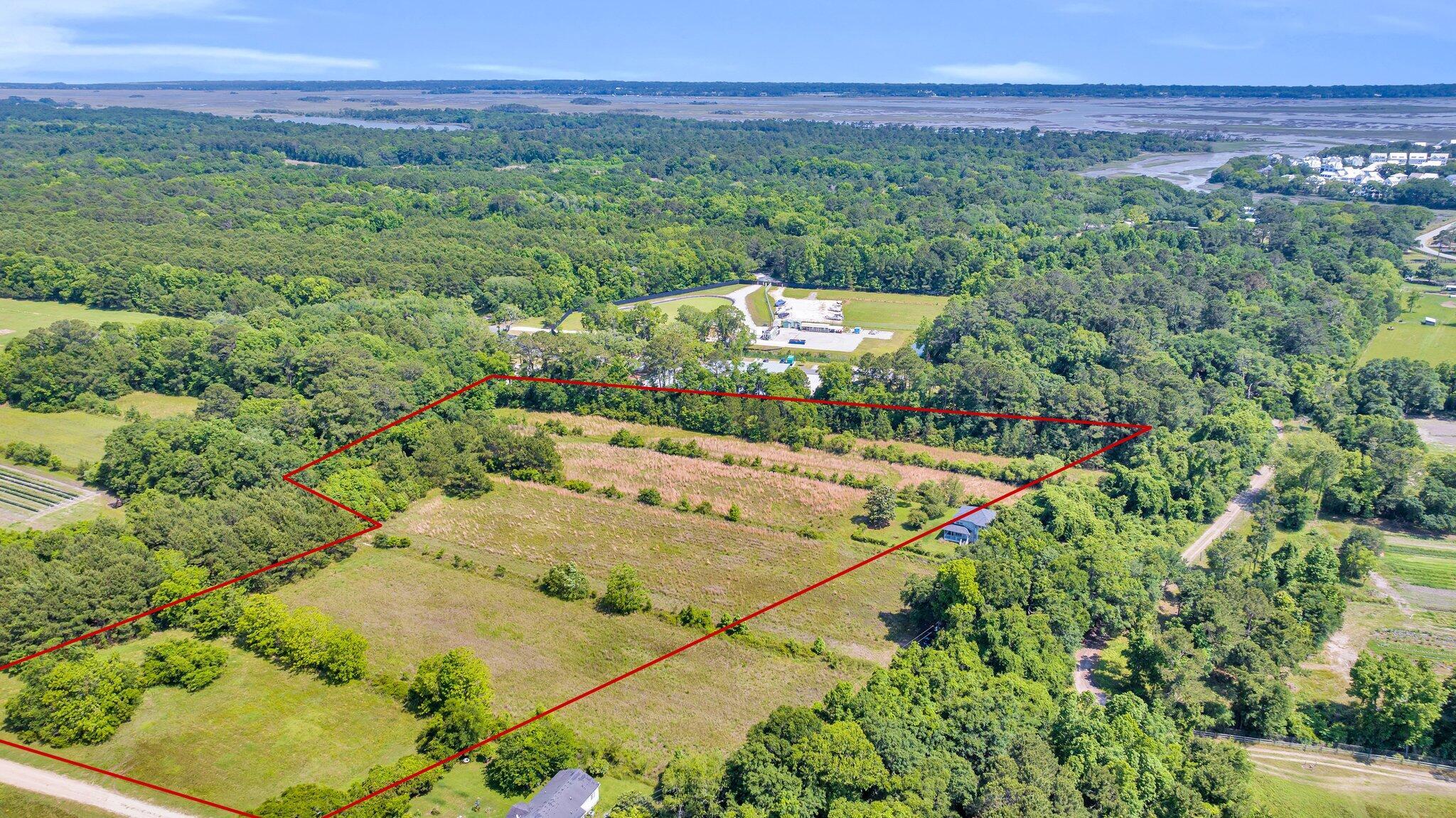 Image 3: CREM - Bonneau Rd extra aerials-3