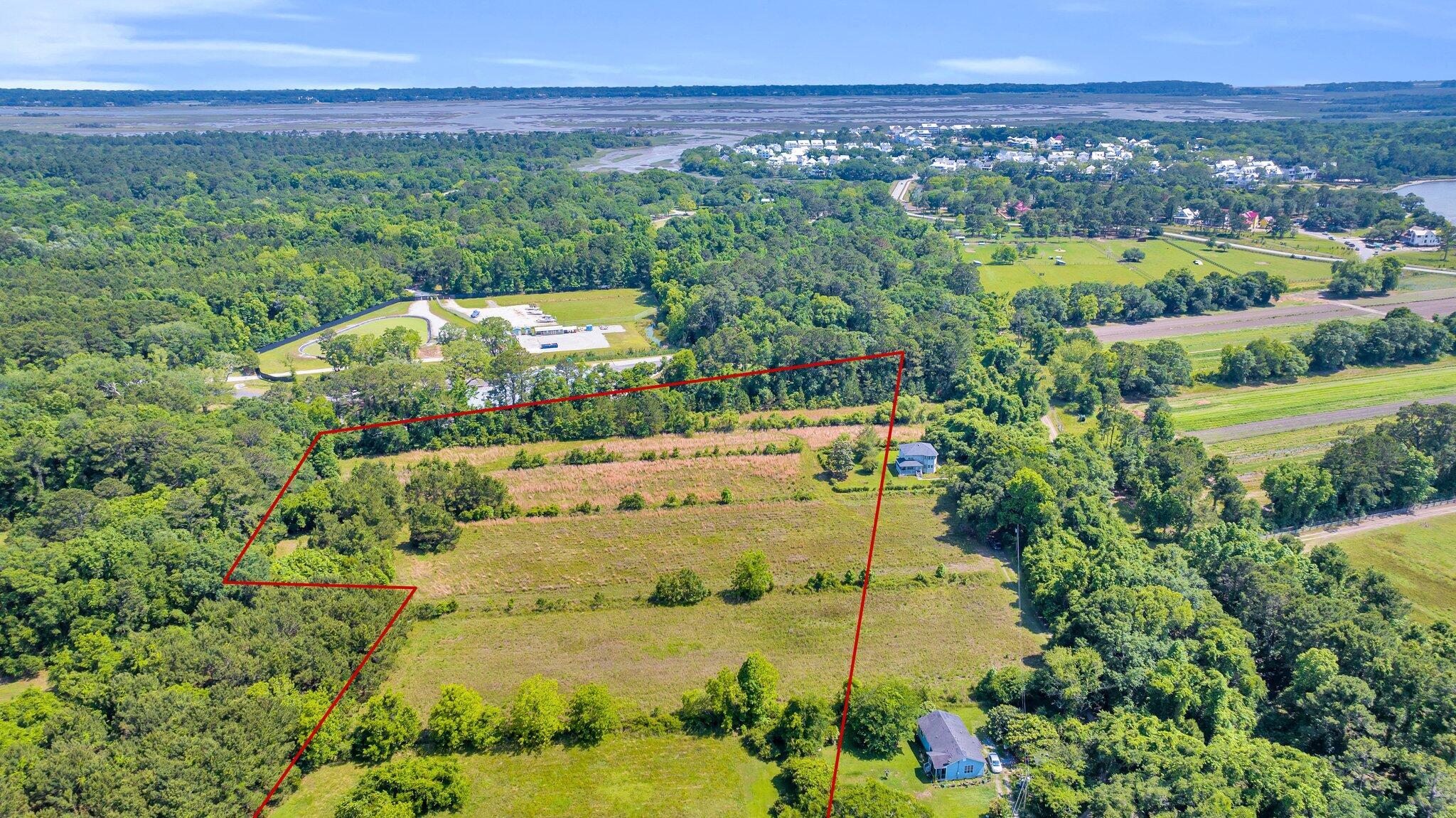 Image 4: CREM - Bonneau Rd extra aerials-4
