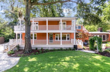 2021 Lakeshore Drive
