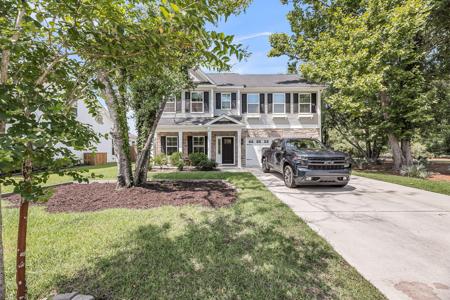1117 Donerail Lane