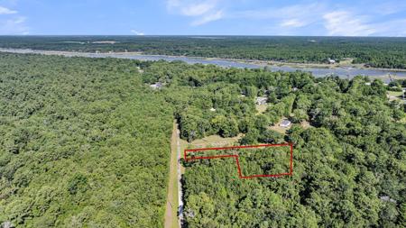Shadow Pond Road