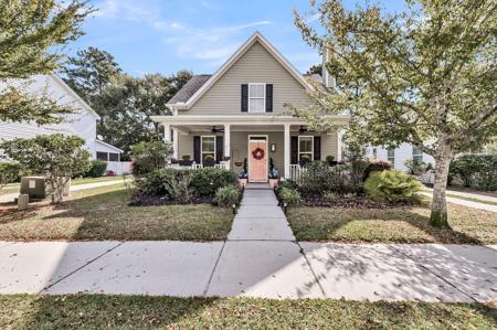 1732 Bee Balm Road
