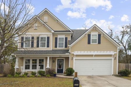 2053 Chilhowee Drive