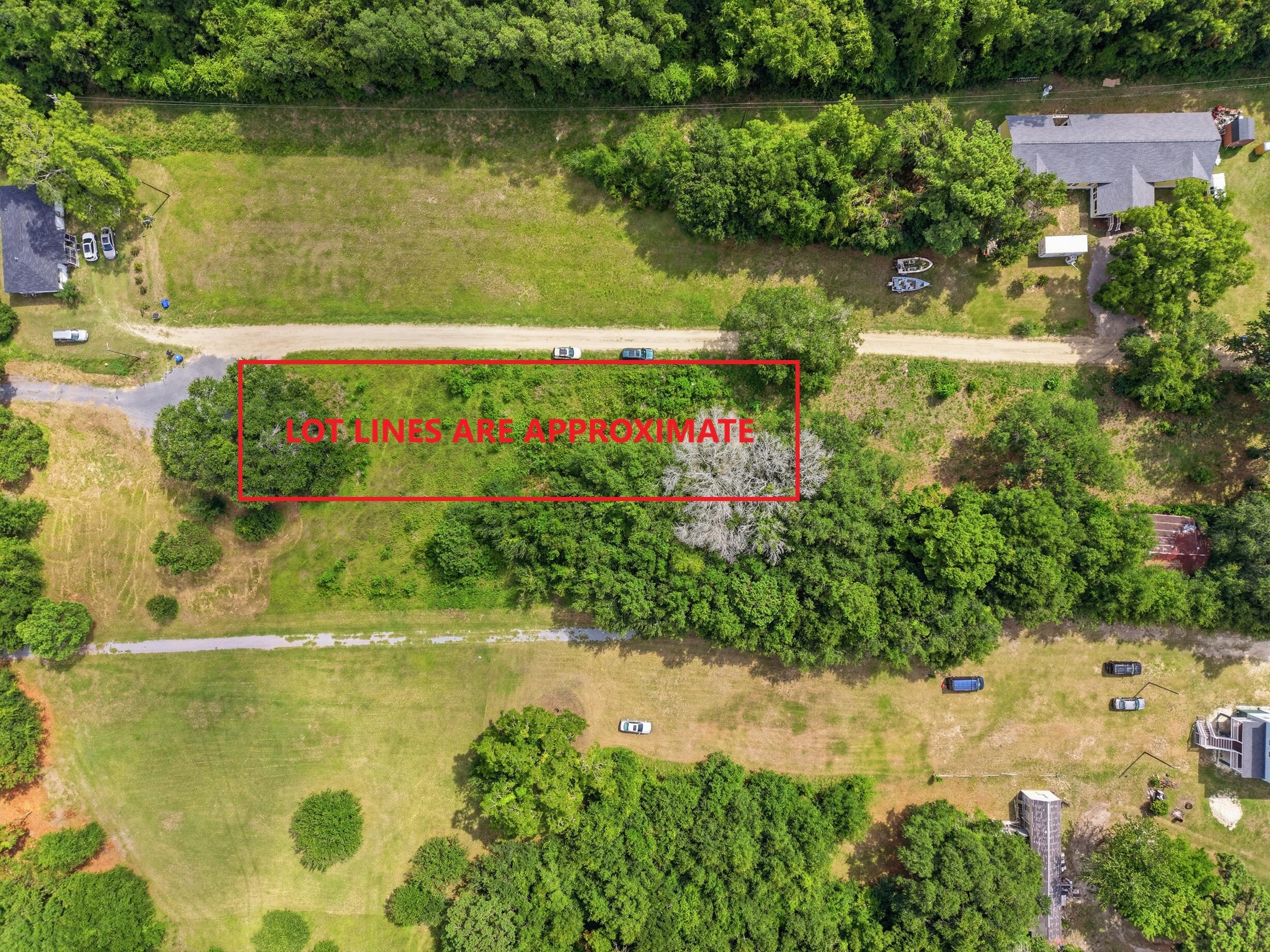 Image 3: Aerial Overhead