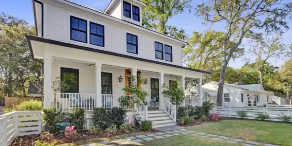 753 Mccants Drive