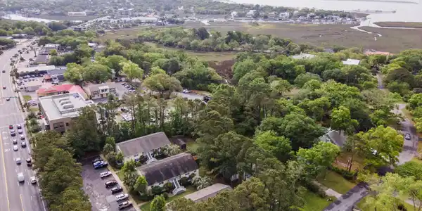 333 Coleman Boulevard