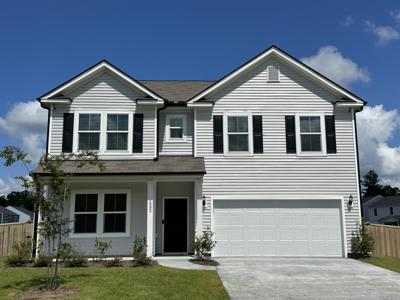 5093 Cranesbill Way