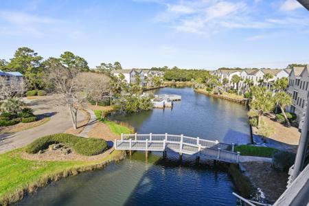 2468 Racquet Club Drive, Seabrook Island SC 29455