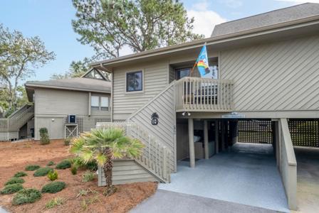 785 Summerwind Circle, Edisto Island SC 29438