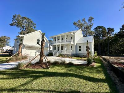 3849 Delinger Drive