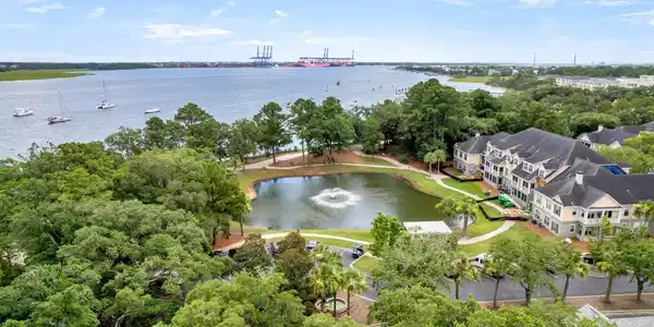 130 River Landing Drive