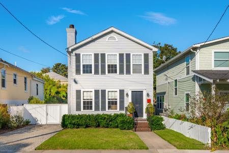 145 Darlington Avenue