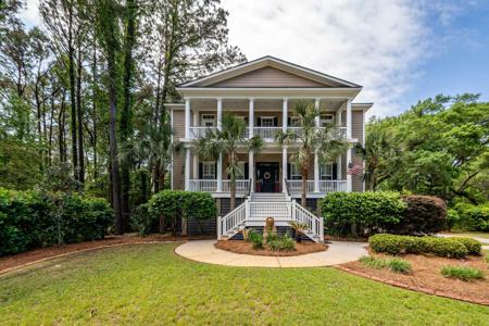 4991 Sound View Drive