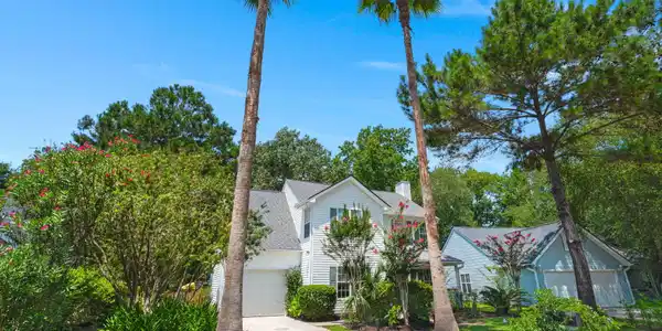 3316 Seaborn Drive