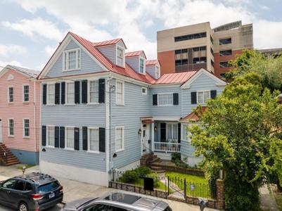 5 Doughty Street