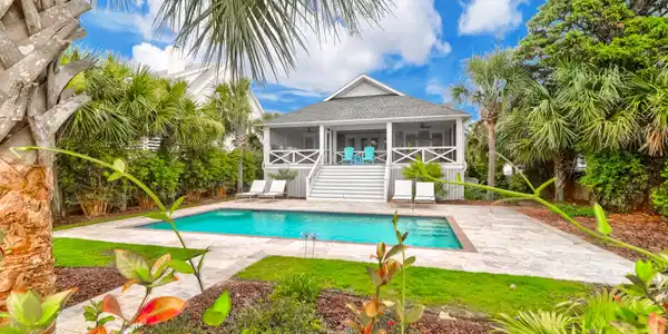 302 Charleston Boulevard