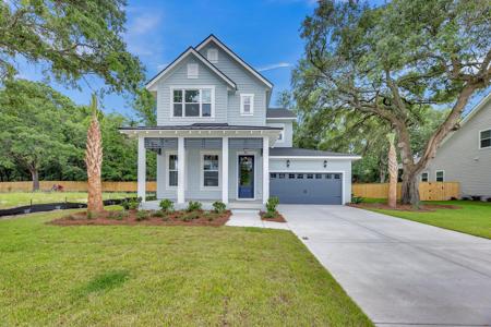 2249 Norwood Oaks Drive