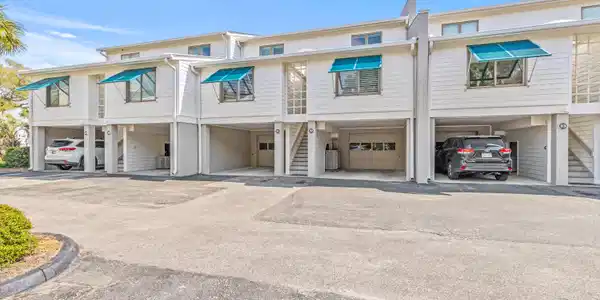 6400 Palmetto Dr # 31, Isle of Palms SC 29451