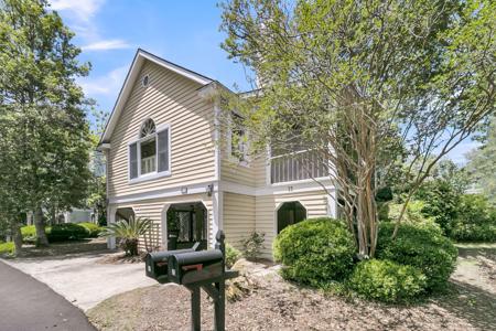 1551 Ben Sawyer Boulevard