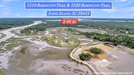 Remington Trail