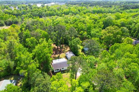 3195 Old Pond Road