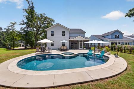 7071 Pumpkinseed Drive