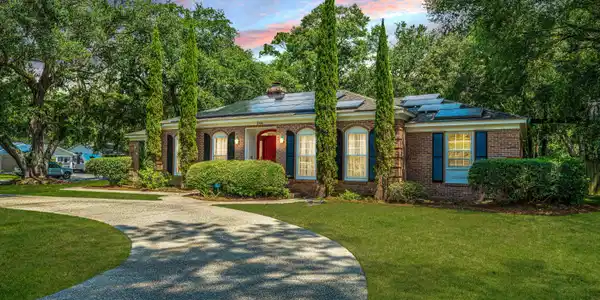 284 Hobcaw Drive
