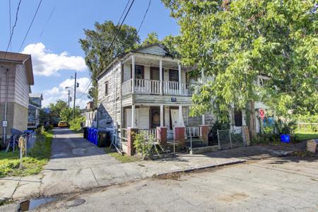 203 Romney Street