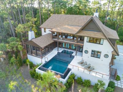 2 Falcon Point Road, Kiawah Island SC 29455