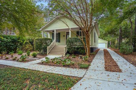 5135 Coral Reef Drive, Johns Island SC 29455