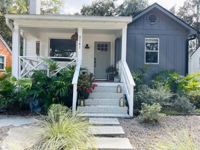 2141 Edisto Avenue