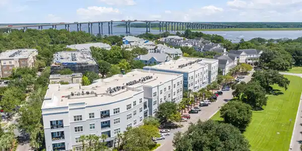 200 River Landing Drive