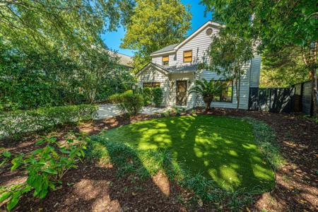 661 Fox Pond Drive