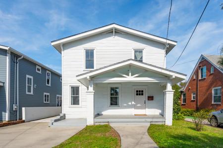 66 Poplar Street