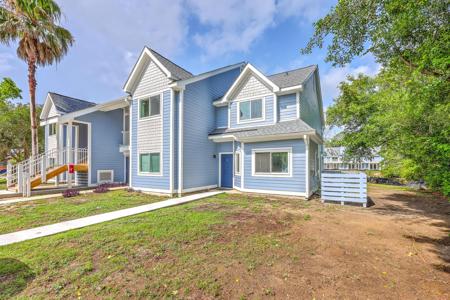851 Sandlake Drive