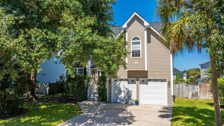 1153 Clearspring Drive