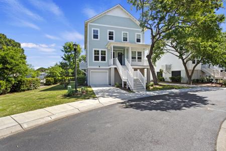 134 Howard Mary Drive