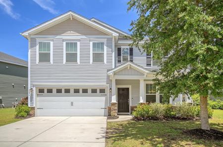 3296 Hartwell Street, Johns Island SC 29455