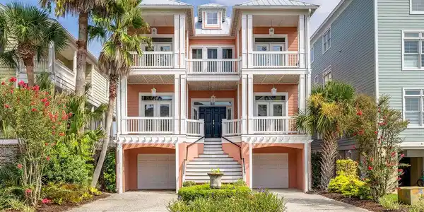 38 Morgan Place Drive