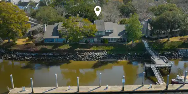 43 Wappoo Creek Place, Charleston SC 29412
