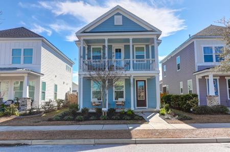 3037 Sweetleaf Lane, Johns Island SC 29455