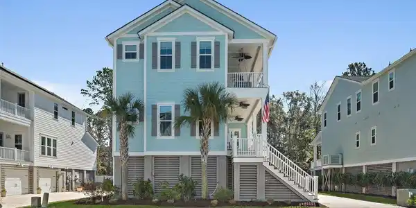 2921 Tranquility Road