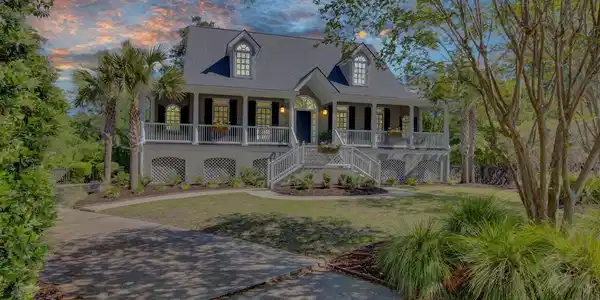 536 Overseer Retreat, Mount Pleasant SC 29464