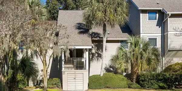 158 High Hammock Villas