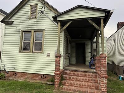 6 Orrs Court