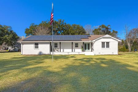 1260 Robin Road Road