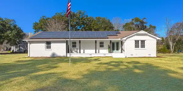 1260 Robin Road Road