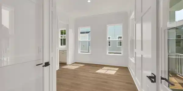 Image 2: Dining or Flex Room